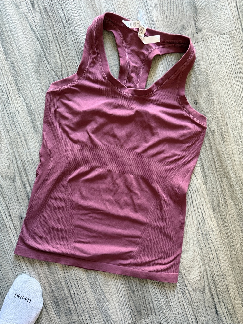 Athleta Racerback Athletic Tank